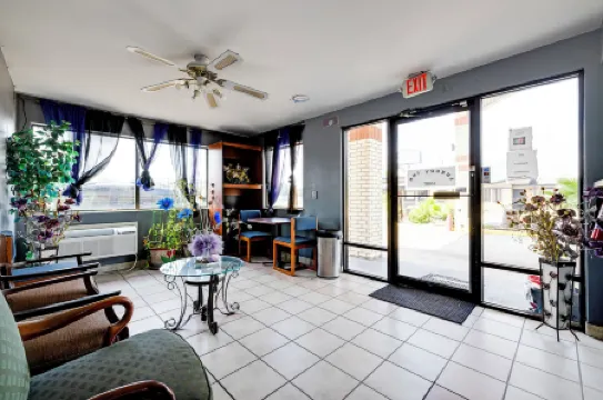 Hotel O Luxury Inn Channelview Baytown I-10