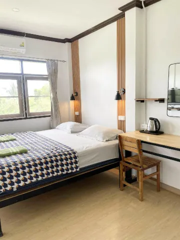 ซูพีเรียร์วิลล่า