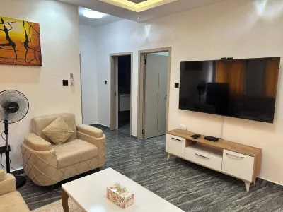 Richview Luxury Apartment Aberdeen Hotels in 