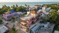 Casa Coyote Holbox