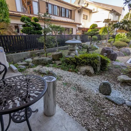 Guest House Hiiragi