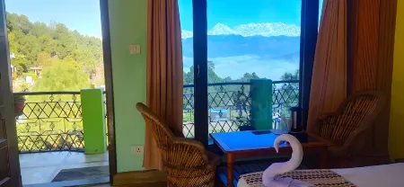 Hotel Mystic Mountain