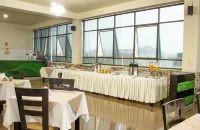 Hotel Costa Riviera - bar