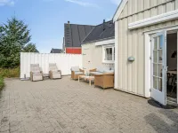 "Ingmarie" - 1km from the Sea