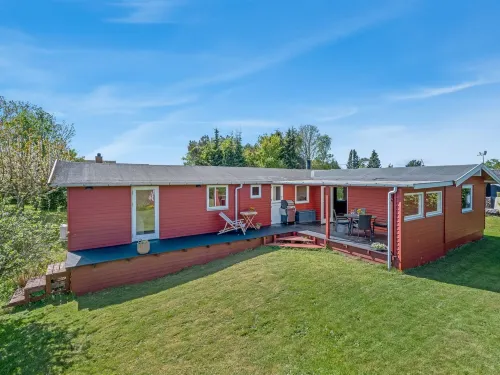 "Oona" - 700m from the sea Hotels in Vordingborg