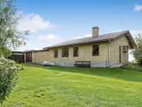 "Svanborg" - 40m from the sea Hotels in Slagelse