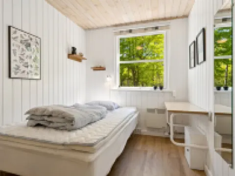 "Hunding" - 7km from the Sea