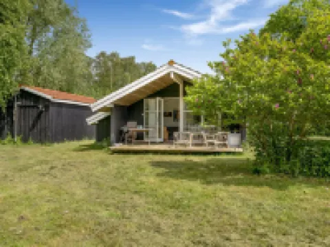 "Nnykka" - 125m from the sea Hotels in Gorlev