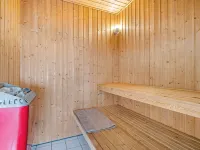 "Gottfreda" - 330m to the Fjord Hotels in Hvide Sande