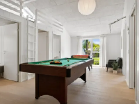 "Nicolas" - 500m from the Sea Hotels in Glesborg