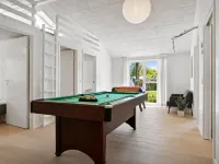 "Nicolas" - 500m from the Sea Hotels in Glesborg