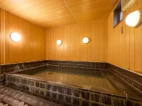 Hotel Wakamizu Hotel a Chino