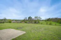 Quiet Marion Getaway with Fireplace! - 3-Star