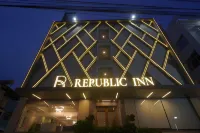Republic Inn Hotels near Renigunta Jn
