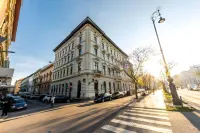 Adagio Downtown Rooms