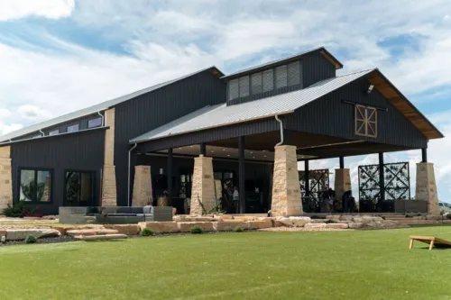 Resort at Fredericksburg Unit 19