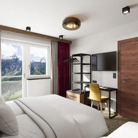 Astellina Hotel-Apart