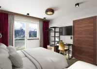 Astellina Hotel-Apart Hotels in Galtur