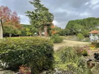 Le Bois de Montpouillan Hotels near E.Leclerc Express