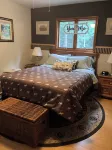 Yooper Cabin