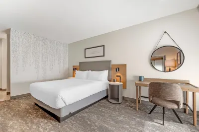 Kiota Inn & Event Center Sutter Creek, Ascend Hotel Collection Отели рядом с достопримечательностью «Fine Eye Gallery»