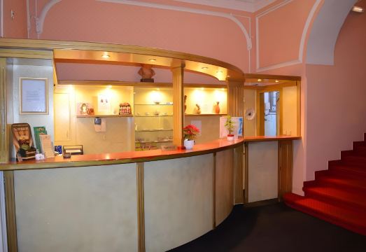 카를로비 바리 숙소