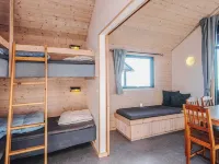 5 Person Holiday Park Home in Ronde Hotels in Kolind
