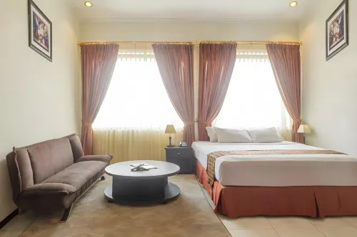 Hotel Serena Bandung