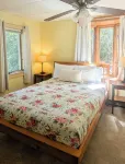 3 Bedroom 2 Bath Carriage House (Pet Friendly) - Kitchens