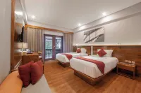 The Lokha Legian Resort & Spa - 3-Star
