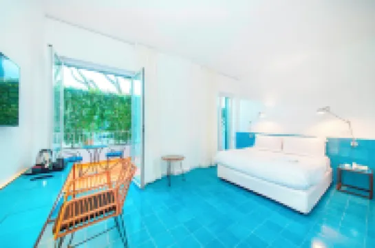 Hotel Villa Durrueli Resort & Spa