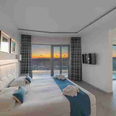 Ramla Bay Resort Rooms