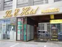 The E-Hotel Makati