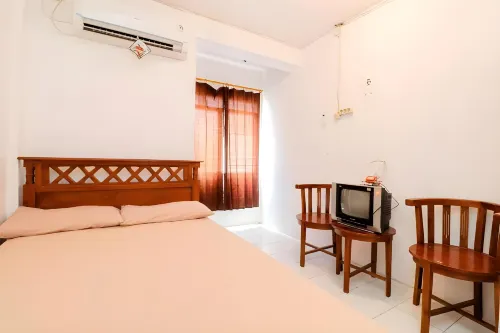 Kalingga Sekar Yogyakarta Hotels in Pakualaman