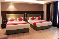 타니아 프레지던트 인 Loni Khurd Shree Swami Samartha Kendra 주변 호텔