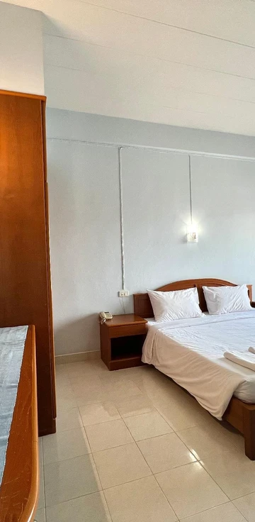 รูปภาพของริทชี่เฮ้าส์ Ritzy House Hotel