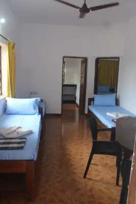 Seaprincess Guesthouse