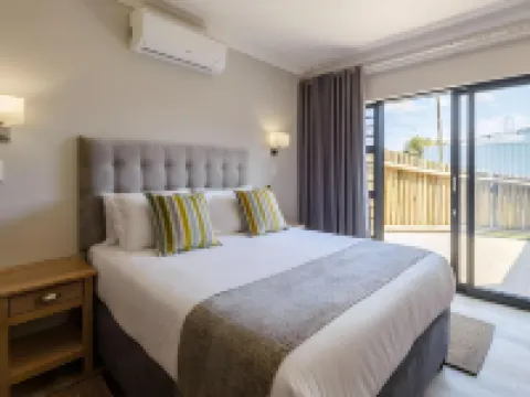 The Kingdom Resort Hotels in Bojanala