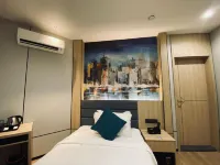 Fan's Hotel Palo