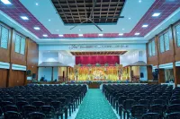 Shambhavi Hotel & Convention Centre