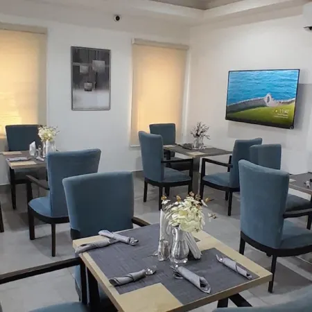 Quest Boutique Hotel, Abuja