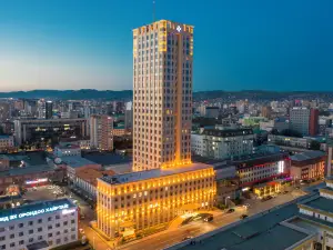 Alberghi Premium a Mongolia: le opzioni più popolari