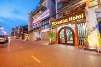 Veshia Hotel & Spa