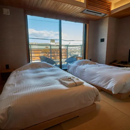 KAMAKURA HOTEL