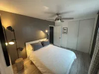 Pet Friendly Beach Cottage - Walk to town and beach     STVR PERMIT BLRE1241169