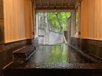 Nihon-No-Ashitaba - Hot Springs