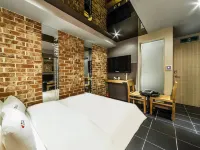 Uijeongbu 7th Street the Class 兴善洞附近的飯店