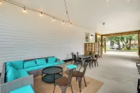 Kill Devil Hills Retreat w/ Gas Grill & Deck! - Homestays