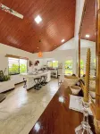 Casa Amor:A Beautiful Accommodation Near the Ocean Hotels in Puerto Jimenez