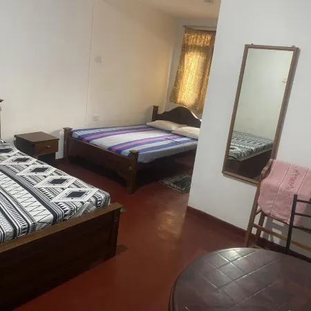Savenndra Hotel